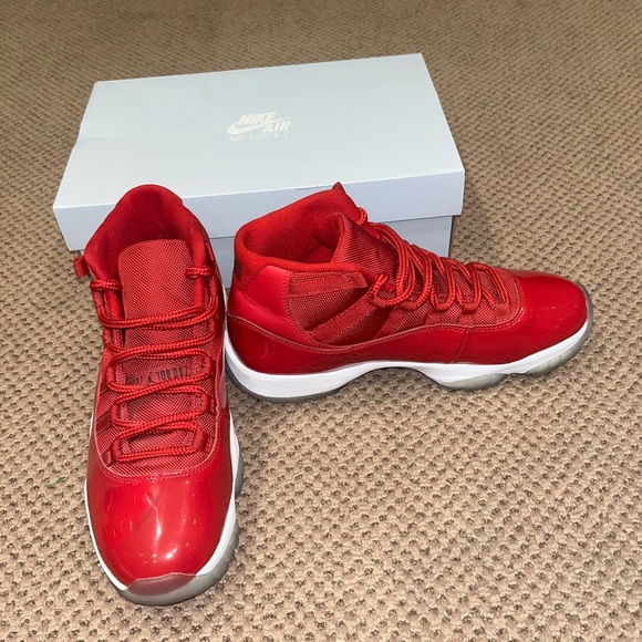 Jordan 11 retro - Picture 7 of 7